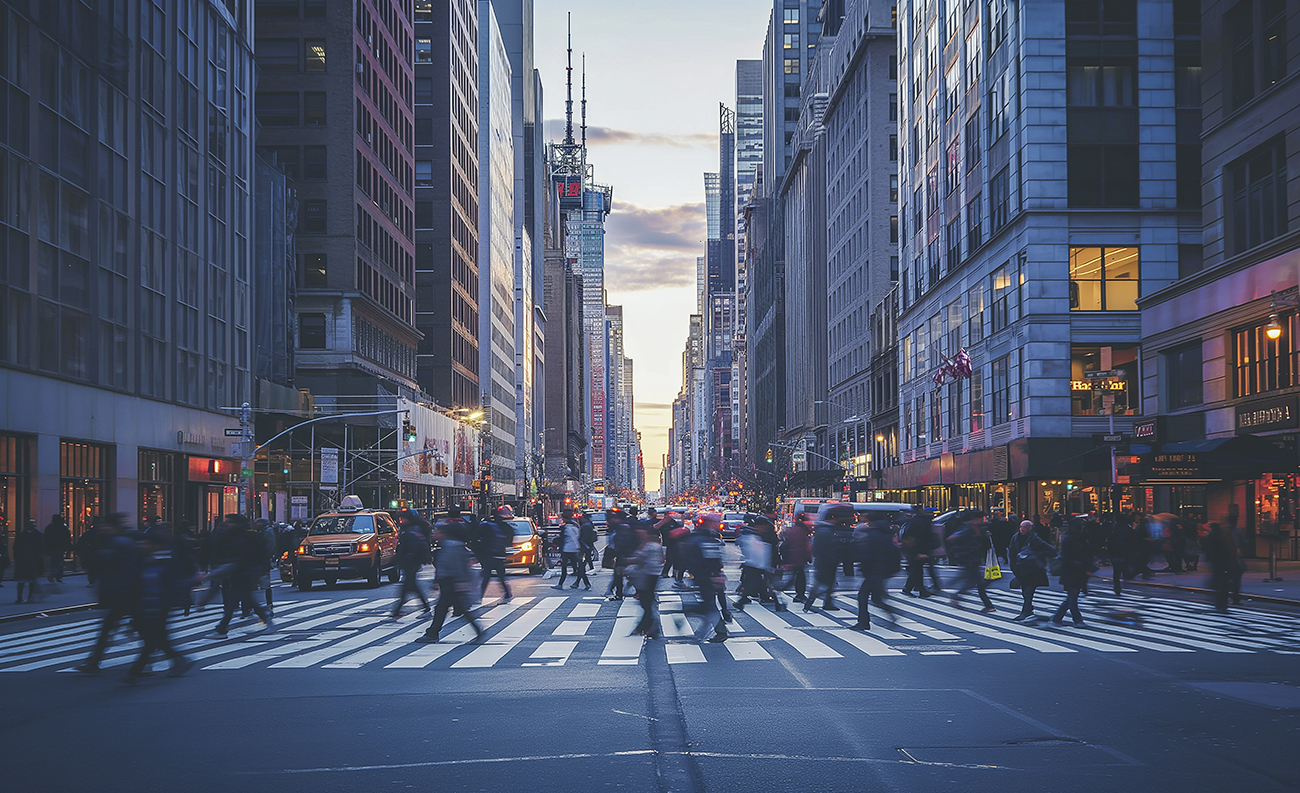직주근접의 가치